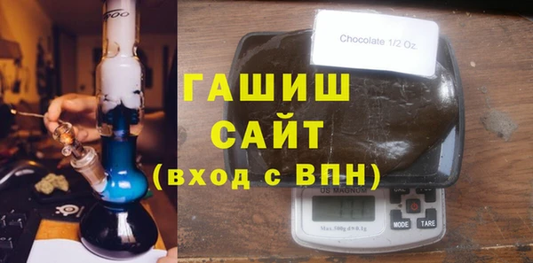 хмурый Арсеньев